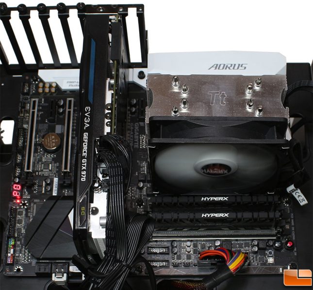 Aorus AX370 Gaming 5