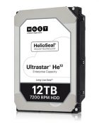 WD Ultrastar He12 12TB Hard Drive