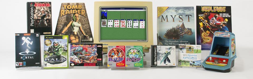 Windows Solitaire inducted into the World Video Game Hall of Fame