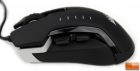 Corsair GLAIVE RGB Gaming Mouse Thumb Grip Plain