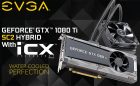 GeForce GTX 1080 Ti SC2 Hybrid