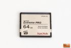 SanDisk Extreme Pro CFast 2.0