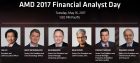 AMD Financial Analyst Day