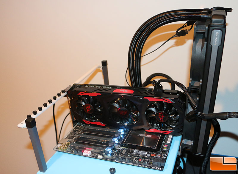 Rx 570 powercolor red devil deals