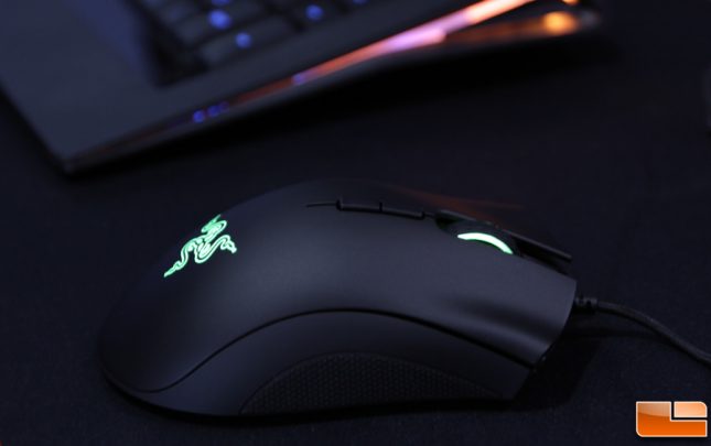 Razer Death Adder Elite 