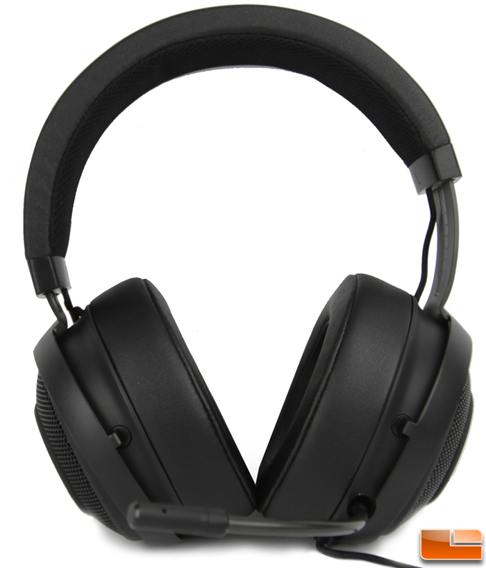 Micro-casque Gaming Razer Kraken Pro V2 - WIKI High Tech Provider