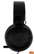 Razer Kraken Pro V2 boom retracted