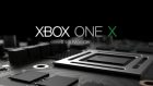 XBOX ONE X
