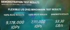 AMD EPYC Storage Demo