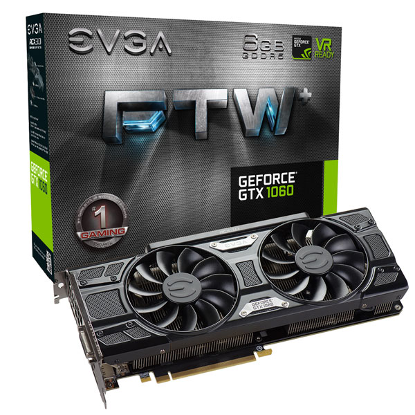 Ethereum Mining On EVGA GeForce 1060 at 22 MH/s - Legit Reviews