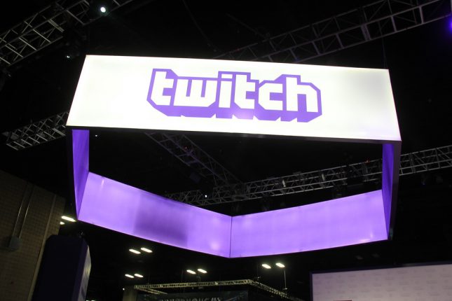 Twitch Affiliate Program