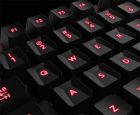 Logitech G413 Carbon Keycaps