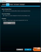 Logitech G413 Firmware