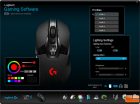 Logitech G900 Chaos Spectrum RGB