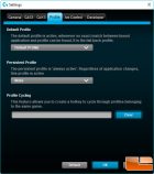 Logitech Gaming Software Profile