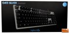 Logitech G413 Box