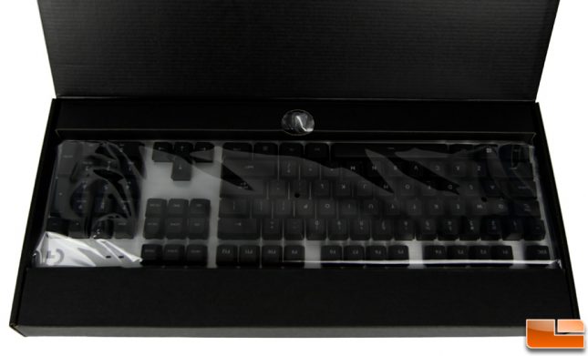 Logitech G413 Mechanical Backlit Gaming Keyboard Review - Legit Reviews