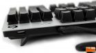 Logitech G413 USB Port