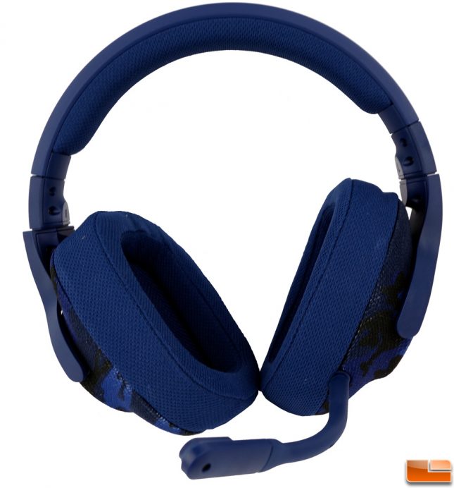 Logitech G433 Headset