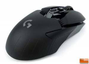 Logitech G900 Chaos Spectrum