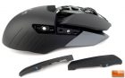 Logitech G900 Chaos Spectrum Right Buttons