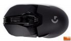 Logitech G900 Chaos Spectrum Top