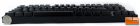 Logitech G Pro Keyboard Front