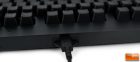 Logitech G Pro Keyboard Plug