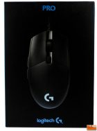 Logitech G Pro Mouse Box