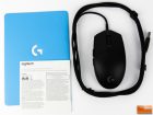 Logitech G Pro Mouse Contents