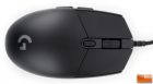 Logitech G Pro Mouse Top