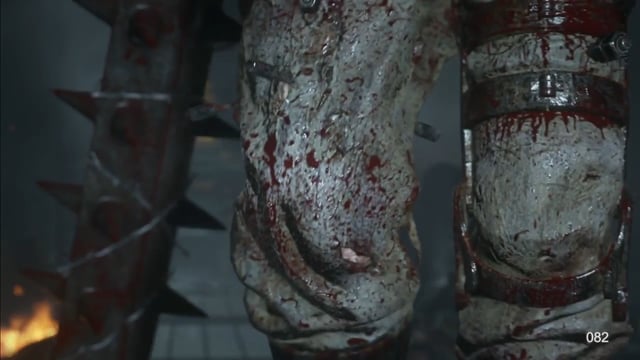 Cod Wwii Zombies Trailer Leaks - Legit Reviews-8371
