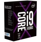 Intel Core i9-7900X Retail Box Processor