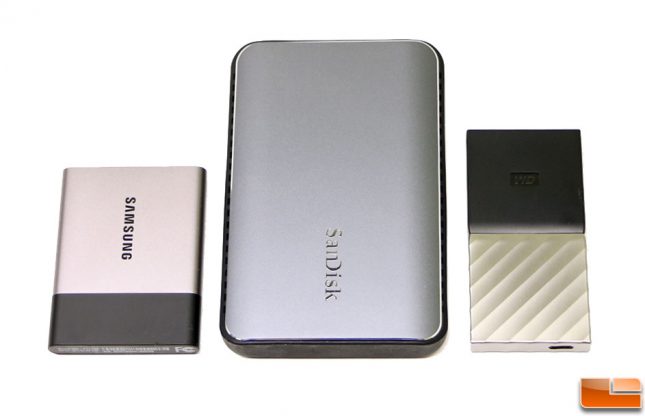 SanDisk Extreme 900 SSD