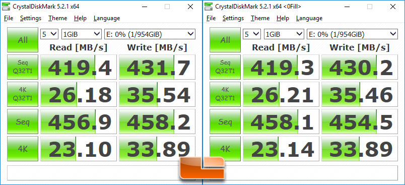 Wd my passport ssd 1tb test