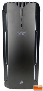 Corsair One Pro Front