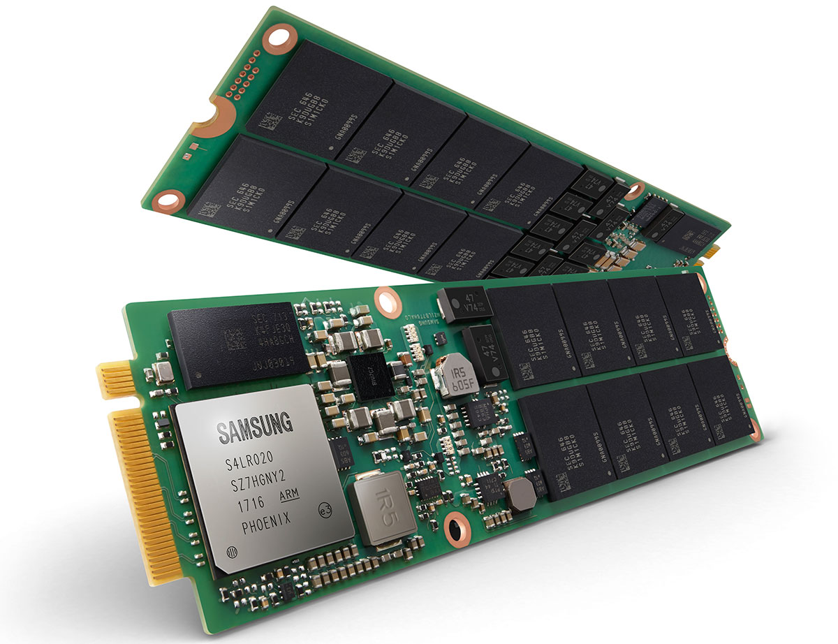 Чип памяти ssd. Твердотельный накопитель для сервера SSD 1.9 TB M.2 22110 M Samsung pm983 <mz1lb1t9hals> (OEM). SSD на чипах Samsung. Флеш память NAND. SSD NAND Flash.