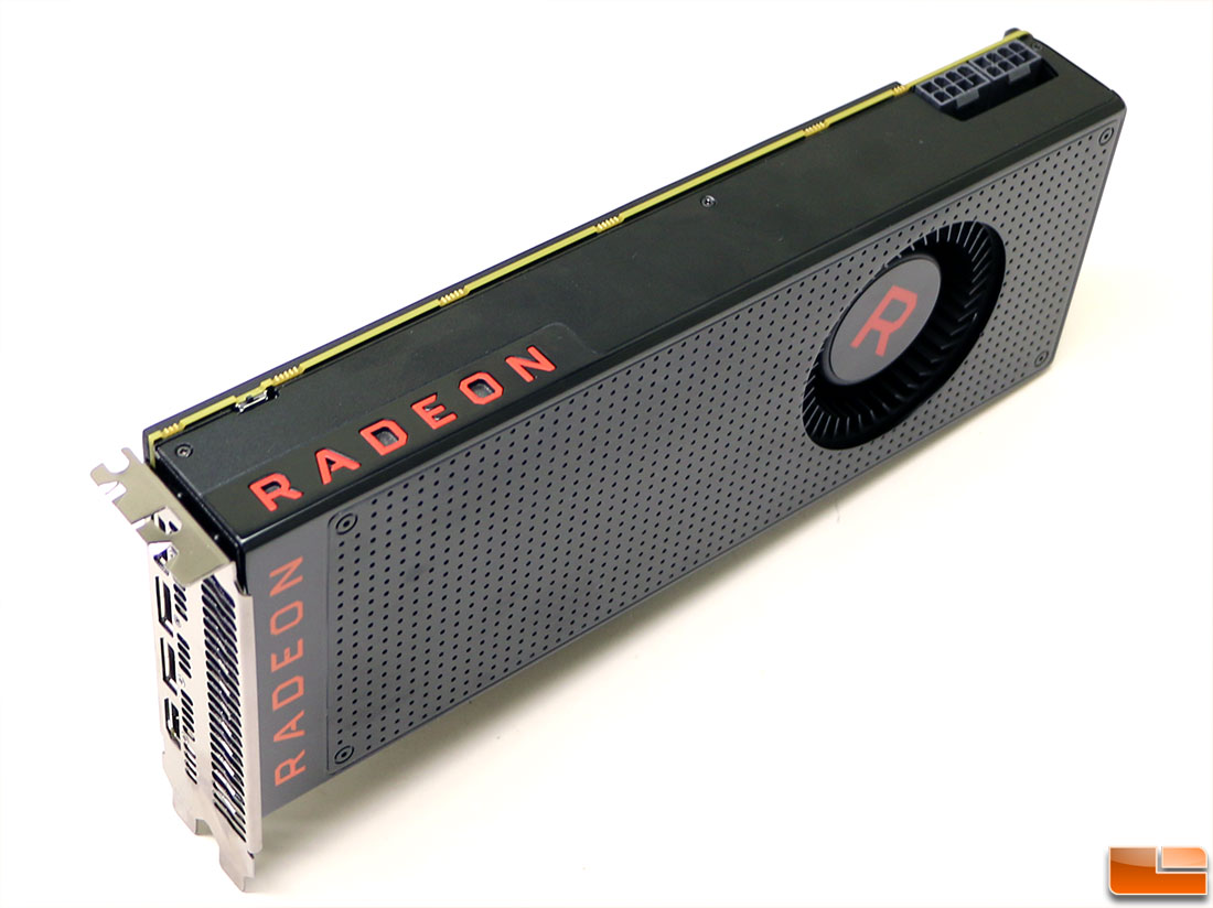 AMD Radeon RX Vega 56 Now Available To Purchase - Legit Reviews