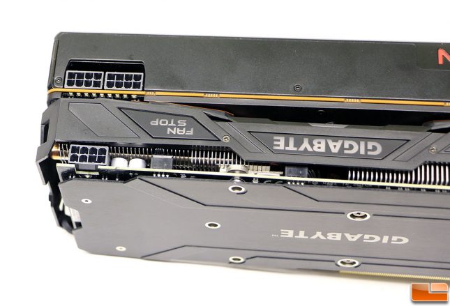 AMD Radeon RX Vega 56 versus NVIDIA GeForce GTX 1070