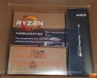 AMD Ryzen Threadripper Review Hardware