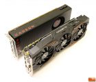 AMD Radeon RX Vega 56 versus NVIDIA GeForce GTX 1070