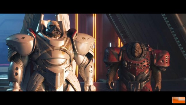 Destiny 2 Screen Capture