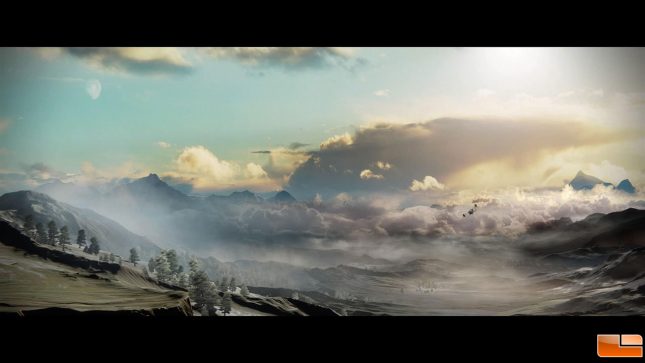 Destiny 2 Screen Capture