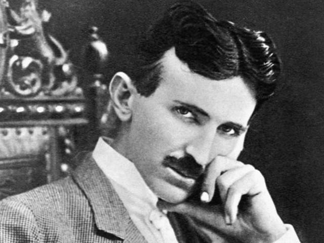 Nikola Tesla - The Godfather of Wireless Charging