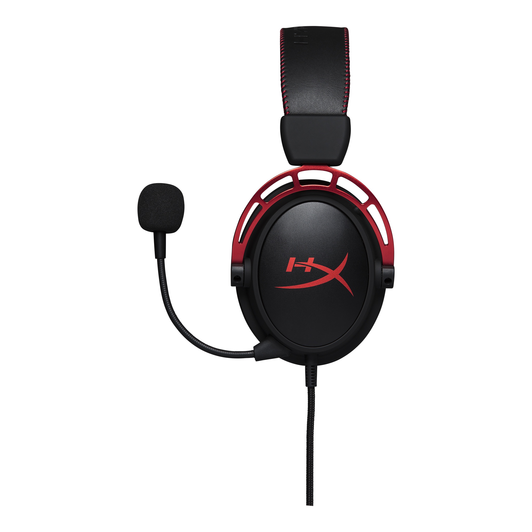 HyperX Cloud Alpha Gaming Headset Review - Legit Reviews