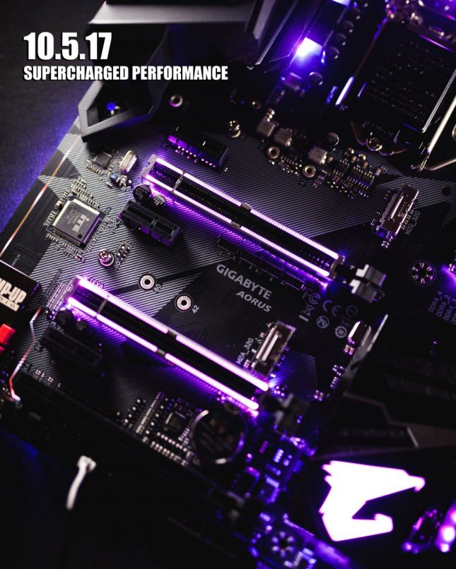 Intel Z370 Coming October 5th