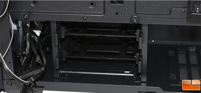 Azza Inferno 310 Mid-Tower Case