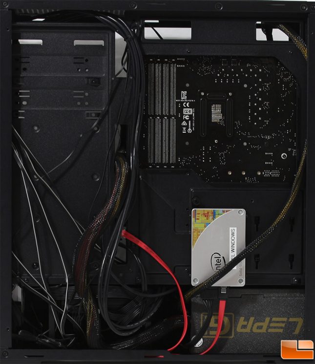 Azza Inferno 310 Mid-Tower Case