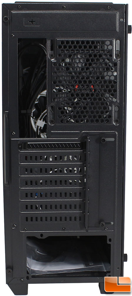Azza Inferno 310 Mid-Tower Case