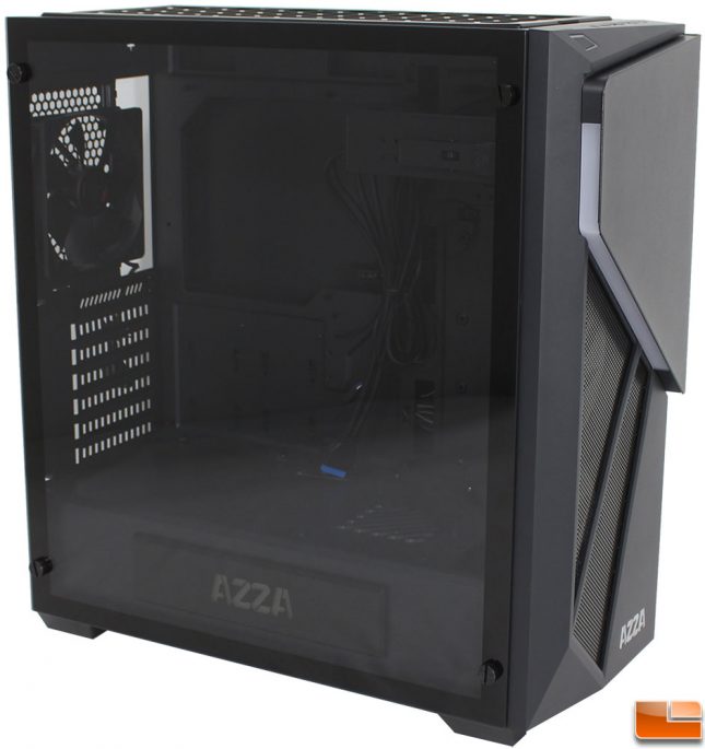 Azza Inferno 310 Mid-Tower Case